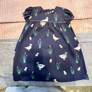 The Beaufort Bonnet Company Dress